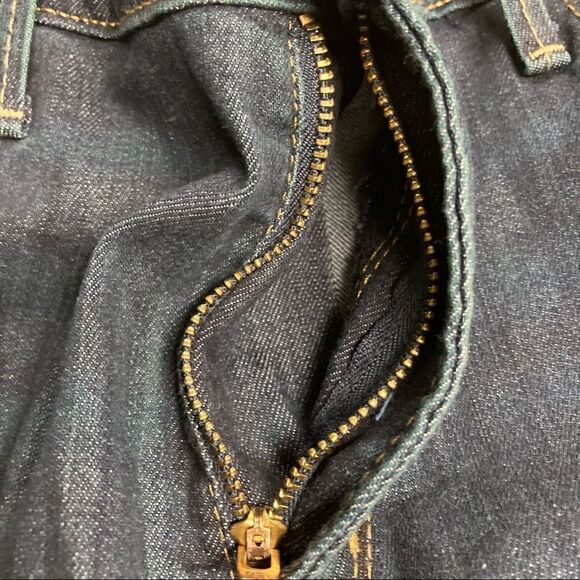 LEVI STRAUSS Signature Mid Rise Slim‎ Jeans Blue Size 16 M 33/30 New With Tags - Picture 7 of 11